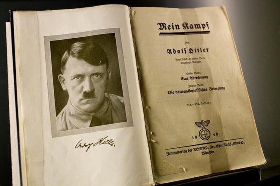 "Mein Kampf" is not outright censored but is subject to complex legal and historical restrictions, especially in Germany.Initially, its publication was banned under copyright law until December 31, 2015, following Adolf Hitler's death in 1945. The book was published by the NSDAP-affiliated Eher Verlag in Bavaria, which became US-occupied after World War II. The US authorities confiscated the publisher’s assets, and the Bavarian state forbade its postwar publication. Ownership and possession were never illegal, only publishing without restriction.
