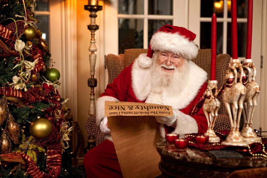 Washington Irving further popularizes the name "Santa Claus" in the early 1800s. His 1809 satirical work,Knickerbocker's History of New York, describes gift-giving by Saint Nicholas flying over the city and dropping presents down chimneys. This narrative adds imaginative detail and spreads awareness among English-speaking Americans.
