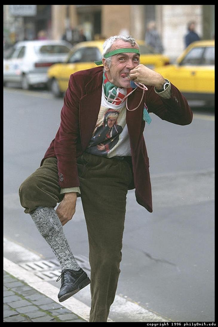 History is filled with individuals who defy norms through their crazy, chaotic, or downright weird behaviors and lifestyles. These figures range from eccentric inventors to troubled generals, royal oddballs to peculiar artists, and more. They often challenge our understanding of sanity and extraordinary personality, leaving legacies as fascinating as their actions.