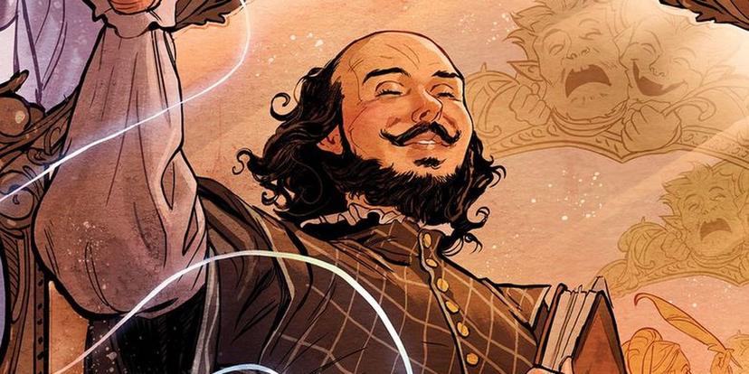 What’s the Historical Origin of The Sandman Character?