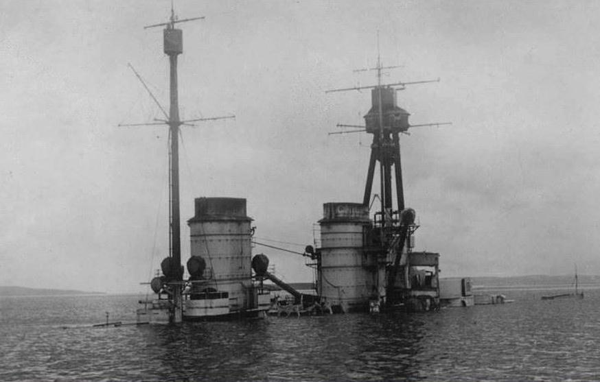 Imagine spending millions to maintain a place that your workforce rarely visits, let alone loves. The maintenance costs for Scapa were sky-high due to itsremote location. Supplying essentials, fixing docks, and supporting a fleet thousands of miles from main ports was a logistics headache and a budget drain.