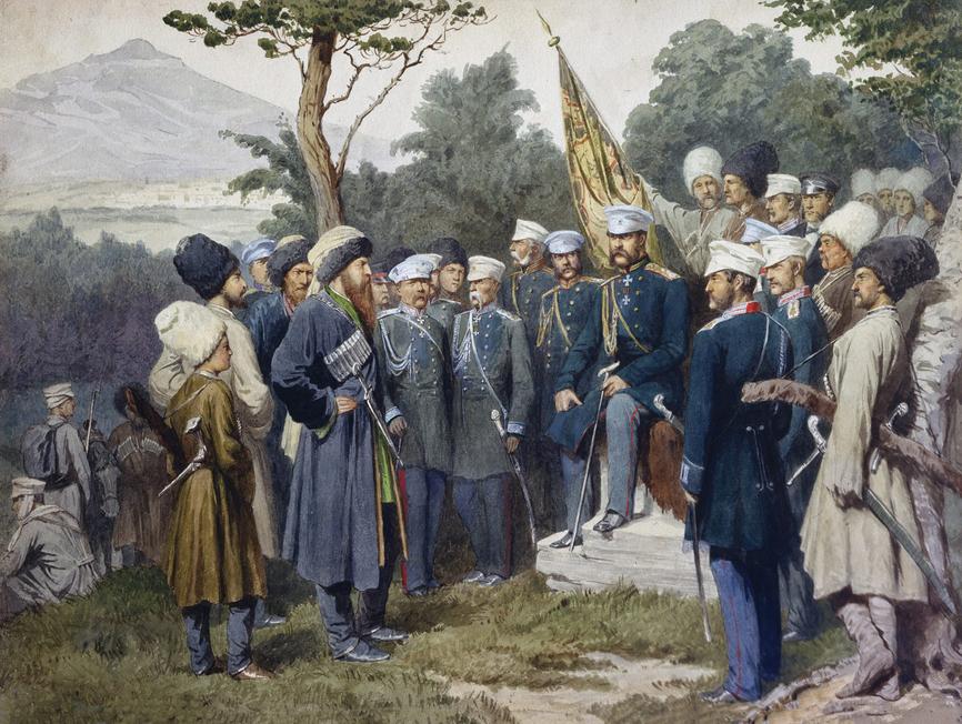 Chechnya was reintegrated into Russia because it was an autonomous republic within the Russian Soviet Federated Socialist Republic (RSFSR), not a separate Soviet Socialist Republic (SSR) like the Baltic or Central Asian republics. This difference defined their legal and constitutional statuses during the collapse of the USSR, shaping their paths afterward.