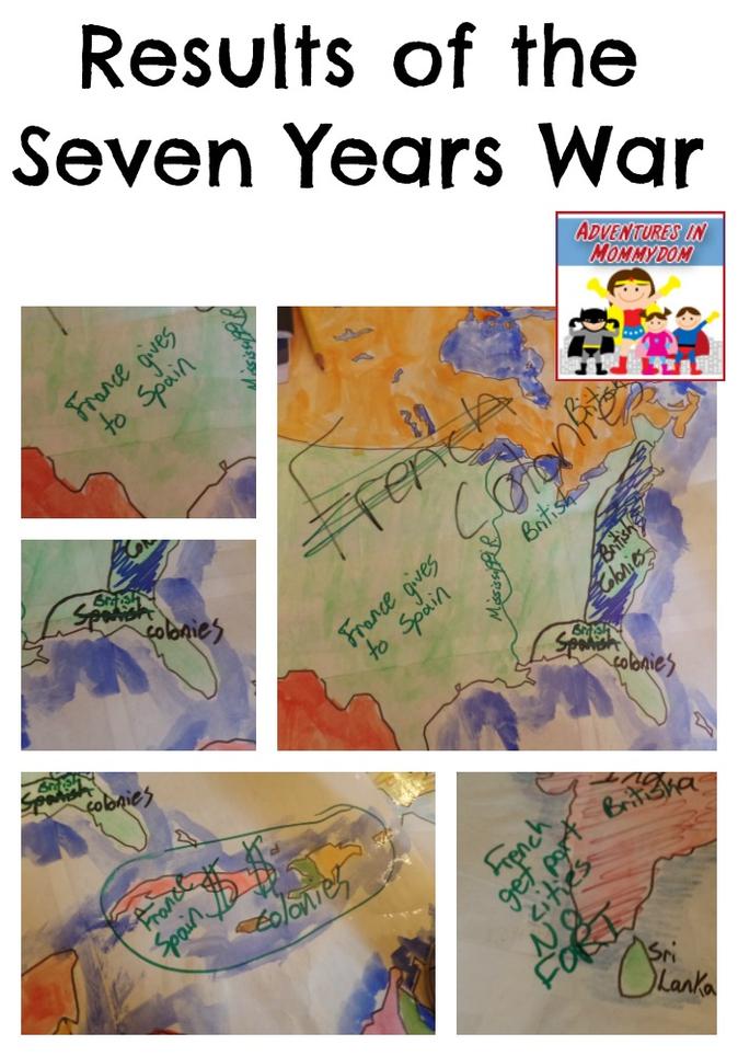 Meanwhile, Back in Europe: The Prussian Power Play