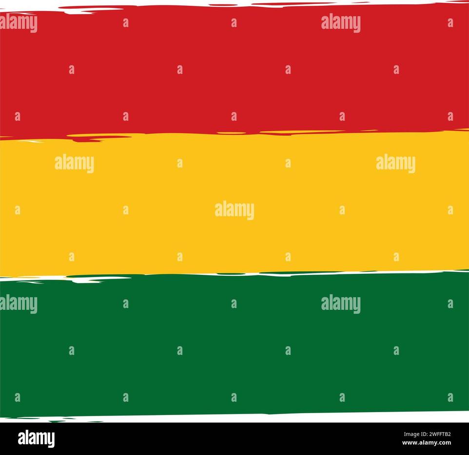 Besides the red, yellow, and green combination, there is another set of Pan-African colours: red, black, and green. This palette was introduced by the Universal Negro Improvement Association (UNIA) under Marcus Garvey in 1920. While red, black, and green officially represent the Pan-African movement, marking Black pride and unity, red, yellow, and green specifically reflect Ethiopia’s legacy. Some accounts suggest that Garvey mistakenly believed these were the colours of the Ethiopian flag, which underlines the intertwined symbolism of both sets of colours.