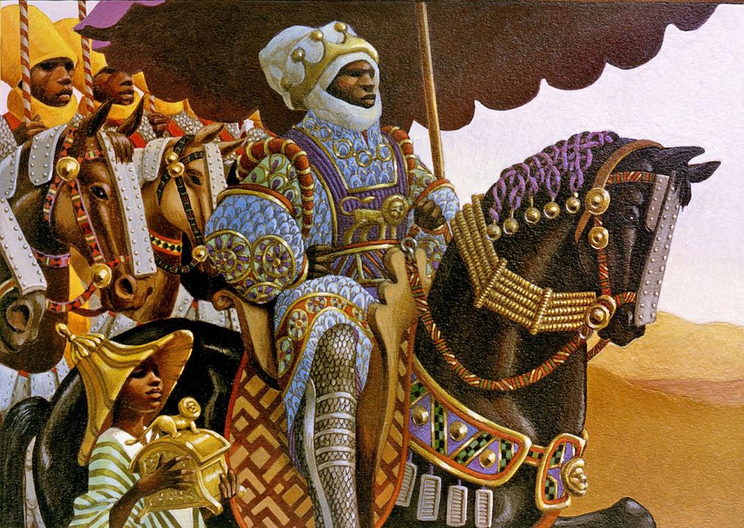 His famous pilgrimage (Hajj) to Mecca in 1324 dramatically showcased this wealth. He traveled with a massive entourage and distributed gold generously throughout his journey, fueling legends that amplified his reputation. This public display created one of the earliest known global perceptions of individual wealth, inspiring tales that continue today.