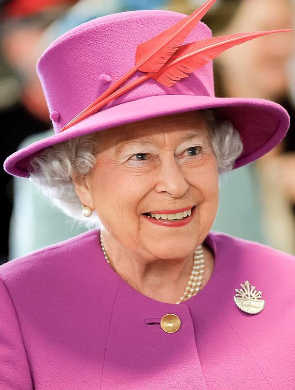Queen Anne: The Last Stuart Monarch