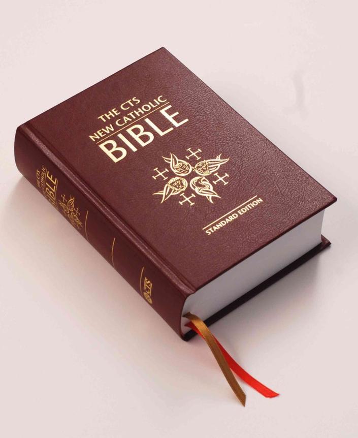 First off, it's crucial to realize that what we call “the Bible” is actually a collection of texts. It is divided mainly into two parts: the Old Testament and the New Testament. They didn’t just pop up overnight and snap together like Lego blocks.