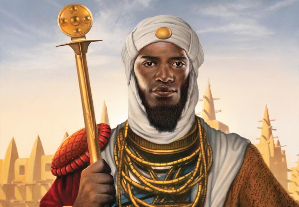 Popular culture tends to simplify these complexities, focusing on his immense gold wealth and grand procession, making his name synonymous with immense wealth itself. This popular perception often overshadows the debate about whether he was the richest monarch at the same time or across history.