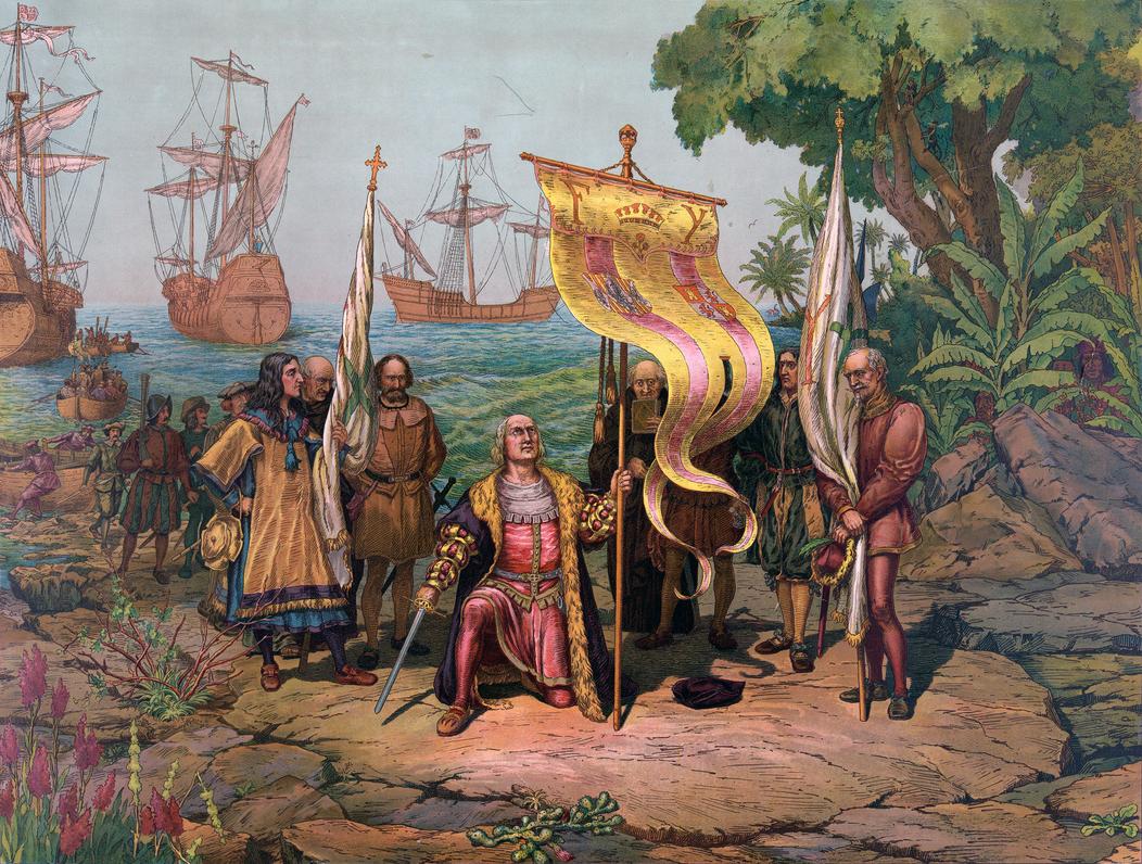 Christopher Columbus thought he landed in India because, in 1492, the term “India” covered a vast and fuzzy area known as “the Indies.” His maps, calculations, and the knowledge of the time all convinced him that the islands he discovered were part of Asia, not a brand-new continent.This perfect mix of hopeful geography, limited data, and stubborn belief created one of the biggest geographical mix-ups in history.