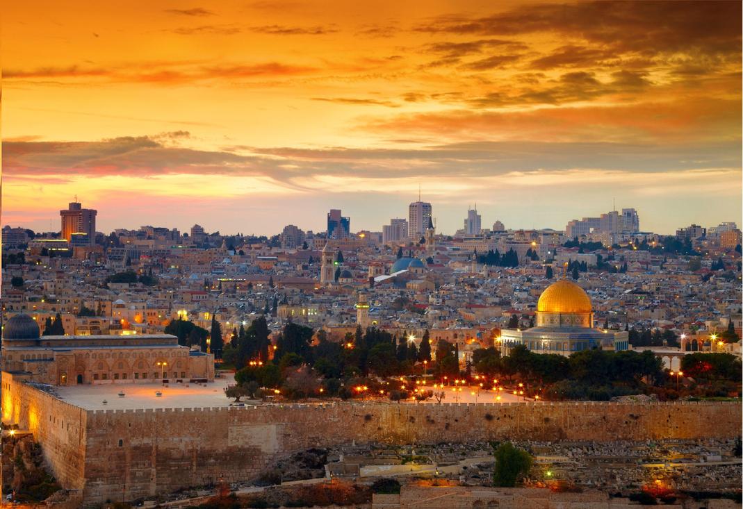 While the sacred nature of Jerusalem is grounded in religious traditions, each faith also connects the city with broader theological and historical narratives. For Jews, it remains the prospective site of messianic restoration. Christians see it as the scene of Christ’s passion and resurrection. Muslims regard it as the site of Muhammad’s miraculous journey and a physical link to their shared Abrahamic past.
