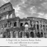 A Dog's Life in Ancient Rome: Roles, Care, and Affection in a Canine Society