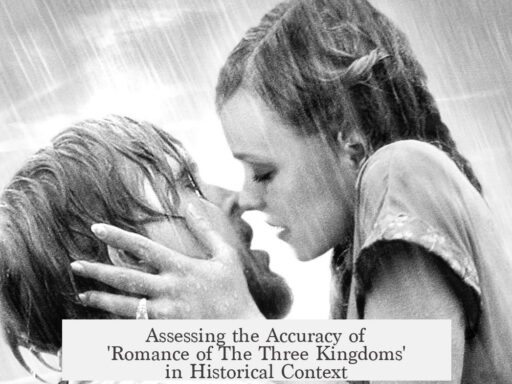 Assessing the Accuracy of 'Romance of The Three Kingdoms' in Historical Context