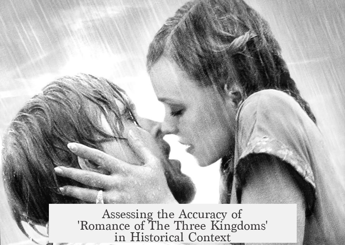 Assessing the Accuracy of 'Romance of The Three Kingdoms' in Historical Context