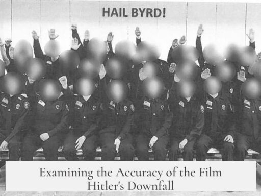 Examining the Accuracy of the Film Hitler's Downfall