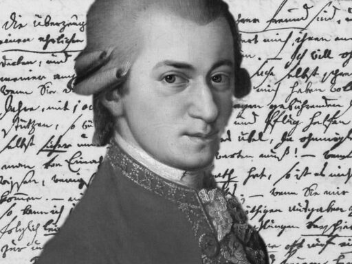 Did Mozart's Last Words Reflect His True Thoughts or Were They Fabricated
