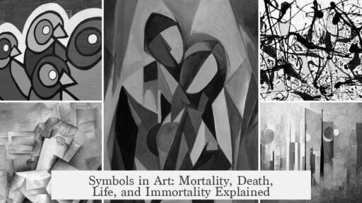 Symbols in Art: Mortality, Death, Life, and Immortality Explained