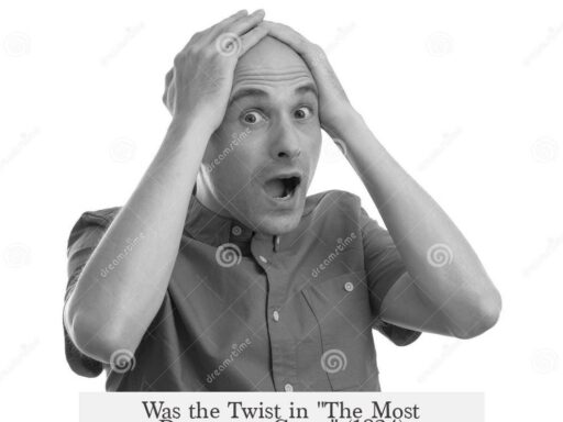 Was the Twist in "The Most Dangerous Game" (1924) Shocking at Its Time