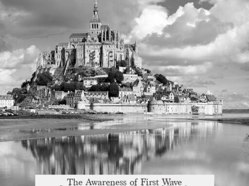 The Awareness of First Wave Soldiers on Their Odds of Death at Normandy Invasion