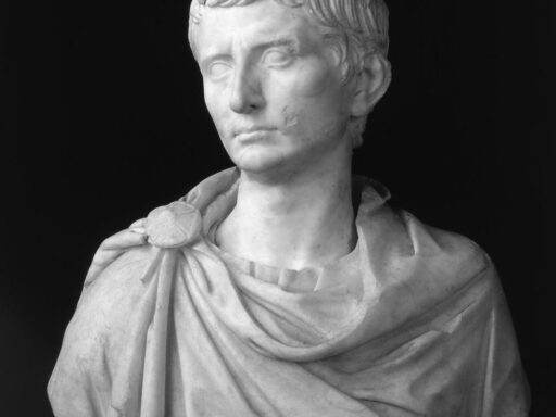 Augustus: The Illusion of Republic or the Reality of Kingship