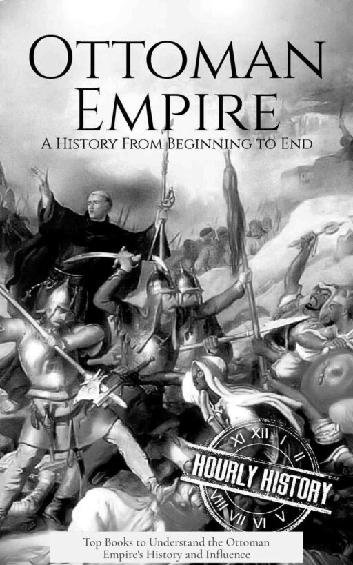 Top Books to Understand the Ottoman Empire's History and Influence