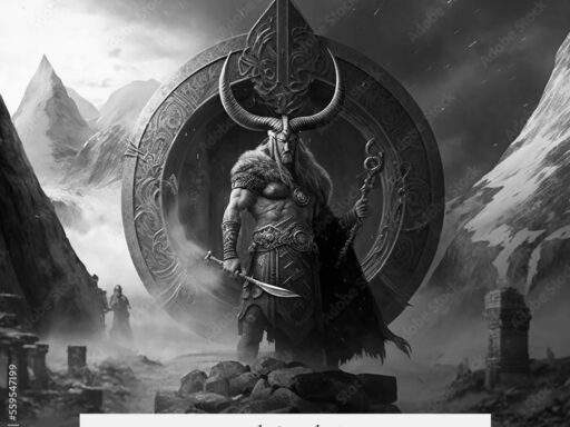 Norse and Greek Deities: Ancestry and the Fate of Their Progenitors