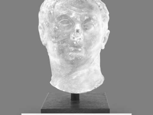 Caesar: Why This Title Precedes Julius but Follows Augustus in Roman History