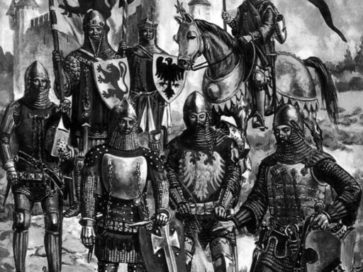 Recommended Factual Books on the Knights Templar for Readers