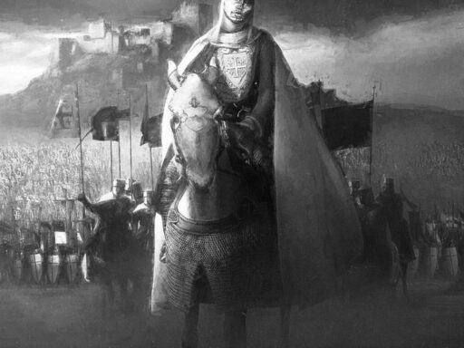Did Baldwin IV Actually Say That Quote? Analyzing the Authenticity of His Words