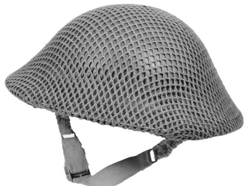 British WWII Soldiers: Berets in Combat vs. Helmets