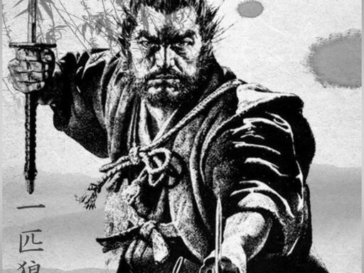 Miyamoto Musashi: Was He a Real Person or Just a Legend