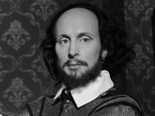 Did Shakespeare Really Exist? An Examination of the Evidence