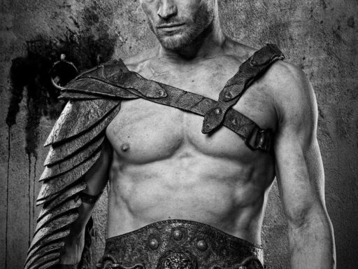 Did the "I'm Spartacus" Scene Reflect Real Events and Historical Context