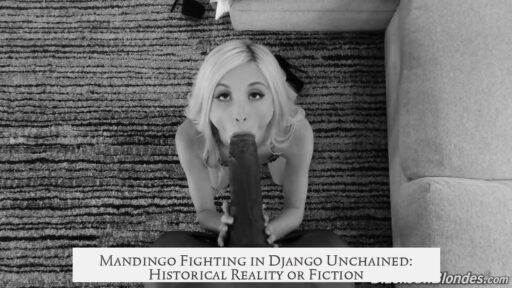 Mandingo Fighting in Django Unchained: Historical Reality or Fiction