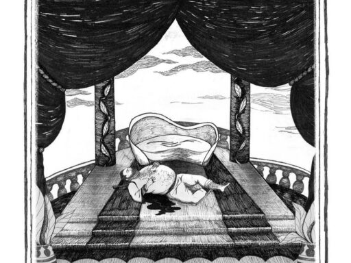 Non-Biblical Insights on Eglon, the Obese King of Moab in Judges 3