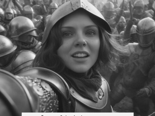 Joan of Arc's Appearance: Clues From History and Iconography