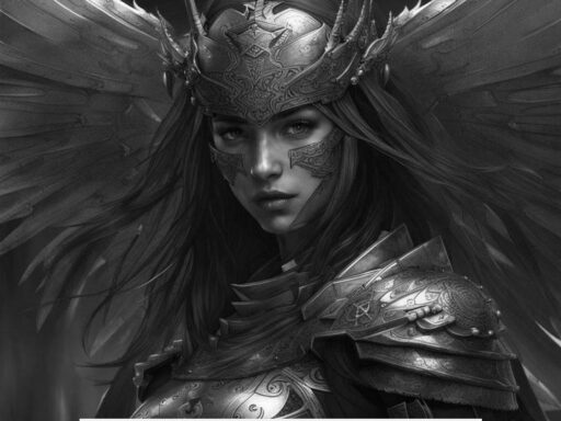 The Female Identity of Valkyries in Norse Mythology: Historical and Cultural Insights