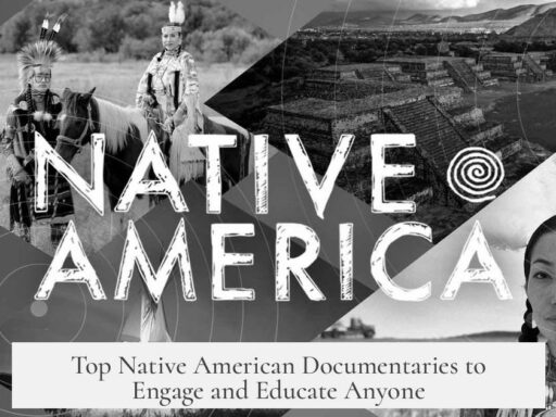 Top Native American Documentaries to Engage and Educate Anyone