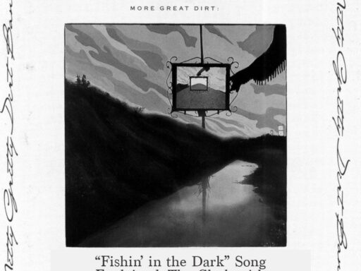 “Fishin’ in the Dark” Song Explained: The Clash with Vulgar Slang and Contextual Meanings