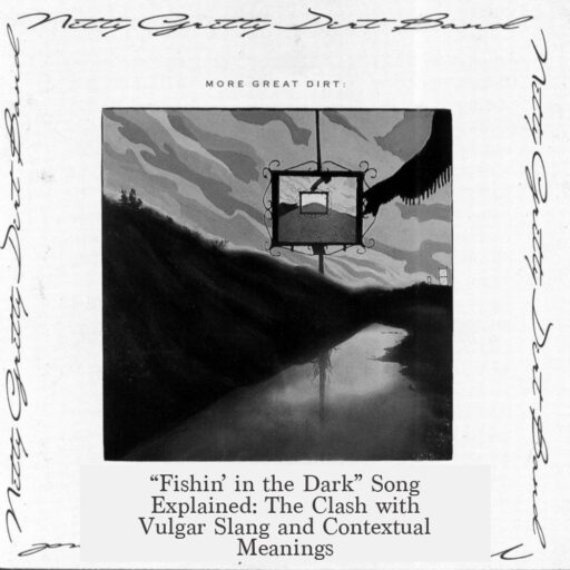 “Fishin’ in the Dark” Song Explained: The Clash with Vulgar Slang and Contextual Meanings