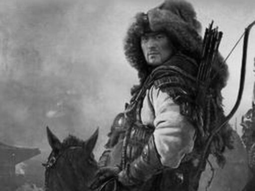 Top Recommended Books on Genghis Khan: A Comprehensive Reading Guide
