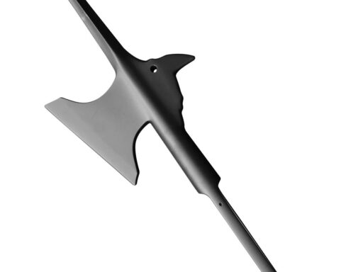 Types of Halberds: A Comprehensive Guide to Historical and Modern Variations