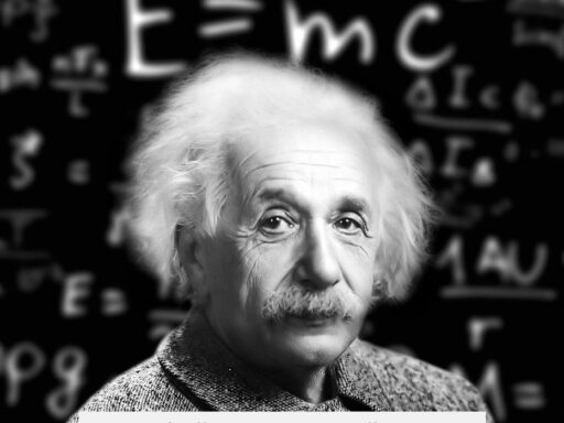 Did Albert Einstein Really Say He Was Not the Smartest Man Alive