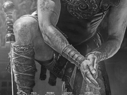 Historian Claims Gladiator 2 Shark Scene is False; Ridley Scott Defends Film Accuracy