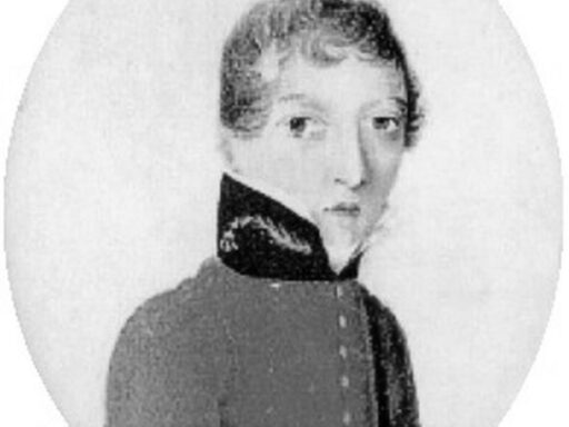 Historians Discuss Dr. James Barry's Identity and the Complexity of Gender Understanding