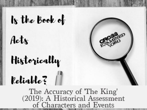 The Accuracy of 'The King' (2019): A Historical Assessment of Characters and Events