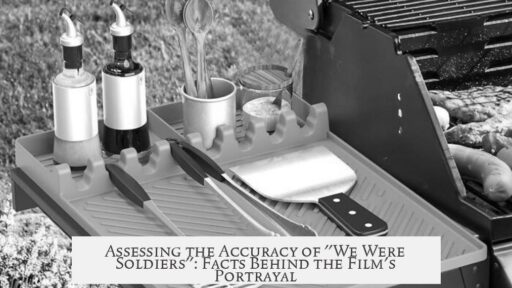 Assessing the Accuracy of "We Were Soldiers": Facts Behind the Film's Portrayal