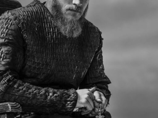 Ragnar Lothbrok: Examining the Evidence of His Existence and Historical Impact