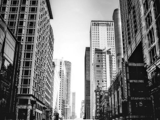 Chicago's Growth Story: Geography, Industry, and Innovation Shaping a Major City
