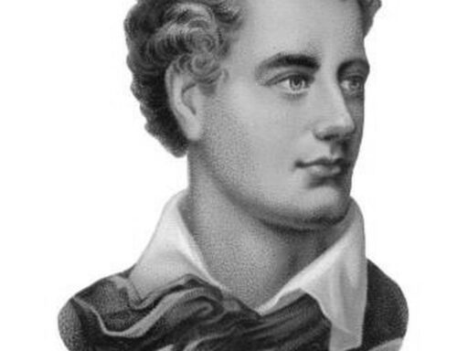 The Rise of George Gordon Byron to Renowned Lord Byron Status