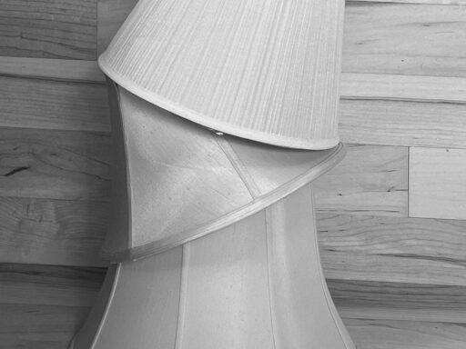 The Rise of the Lampshade: A Symbol of Party Culture in Offices and Suburban Life